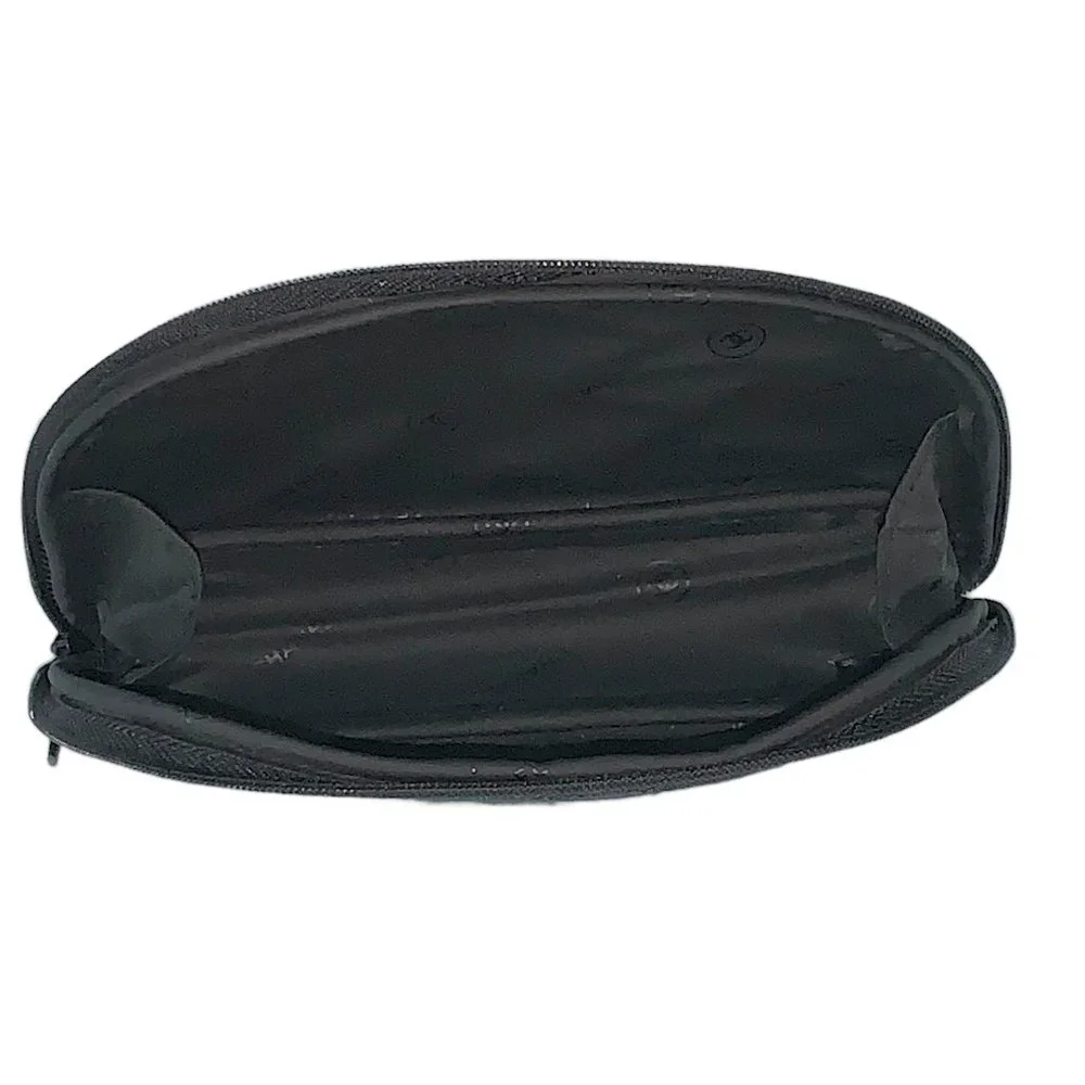 CHANEL Cosmetic Travel Pouches Make Up Bags - Picture 4 of 16